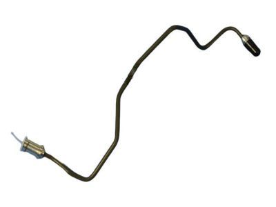 Jeep 5273429AB TUBE Clutch M/Cyl