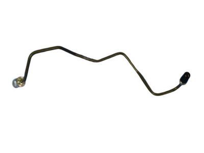 Jeep 5273429AB TUBE Clutch M/Cyl