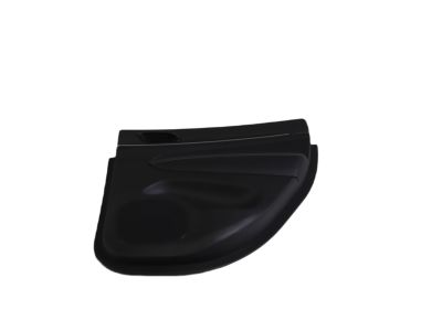 Mopar 7EK32LA3AA Panel Assembly Rear Door Trim