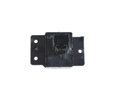 Mopar 68248434AA Switch Brake Electric Parking Brake