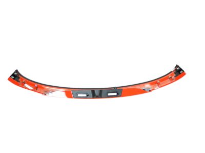 6TY12NF2AA Mopar Applique License Lamp Product Photo 4 of 4