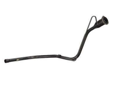 Dodge Intrepid Fuel Filler Neck - 4581390AA