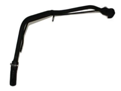 Dodge Intrepid Fuel Filler Neck - 4581390AA