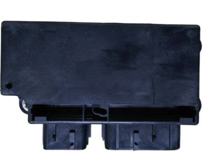 Dodge 68333003AD MODULE Air Bag Control