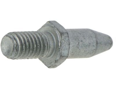 Ram 6509744AA Wheel Stud