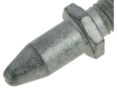 Ram 6509744AA Wheel Stud