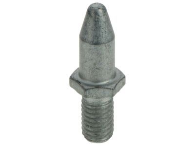 Ram 6509744AA Wheel Stud