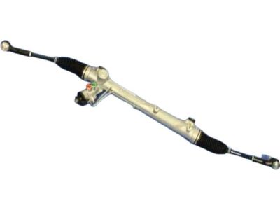 Mopar 52090488AE Gear Rack And Pinion