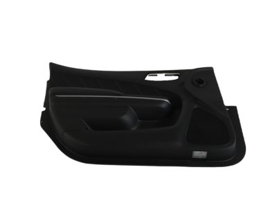 Mopar 5PF051X9AJ Panel Assembly Front Door Trim