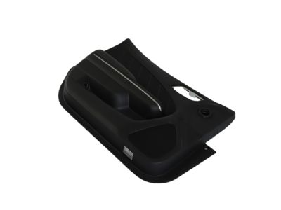 Mopar 5PF051X9AJ Panel Assembly Front Door Trim