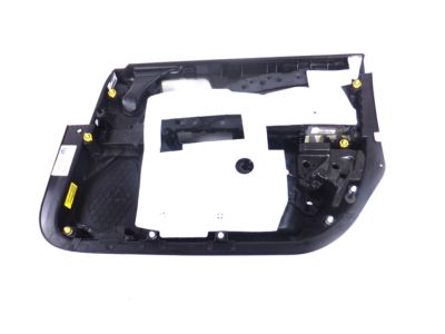 Mopar 5PF051X9AJ Panel Assembly Front Door Trim