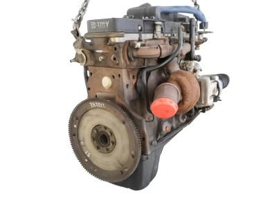 Mopar R8003550AA Engine Long Block See Note