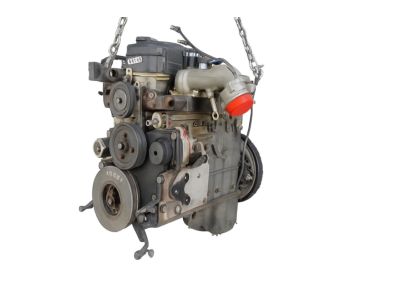 Mopar R8003550AA Engine Long Block See Note