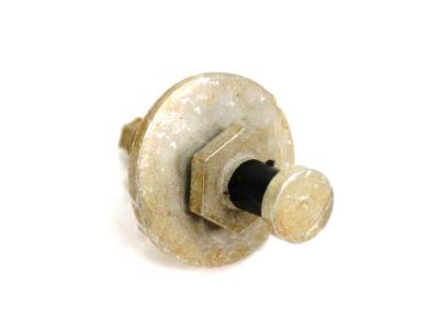 Dodge D100 Rear Door Striker - 55074543