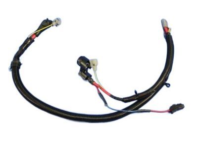 Dodge Battery Cable - 56000976AB