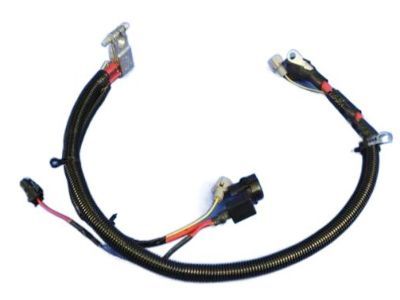 Dodge Battery Cable - 56000976AB