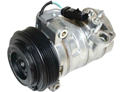 Mopar 2AMA11401A Compressor A/C