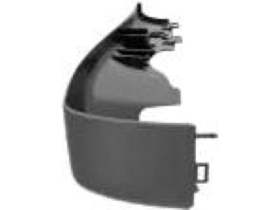 Mopar 57010752AC Cover Mirror Mopar 57010752AC Cover Mirror