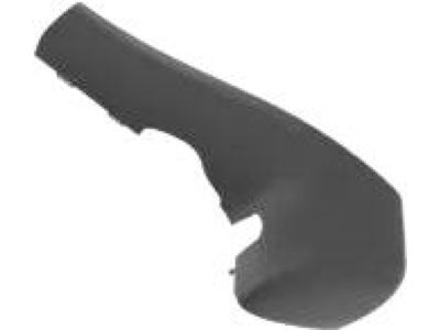 Mopar 57010752AC Cover Mirror