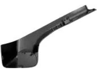 Mopar 57010752AC Cover Mirror