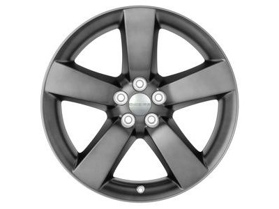 Dodge 82212396AB WHEEL KIT Forged Aluminum