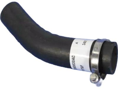 Mopar 52060030AE Hose Fuel Filler