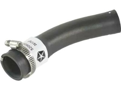 Mopar 52060030AE Hose Fuel Filler