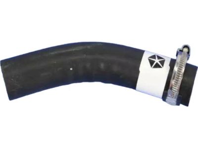 Mopar 52060030AE Hose Fuel Filler