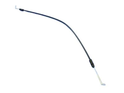 Mopar 68014961AA Cable, Front Driver Side
