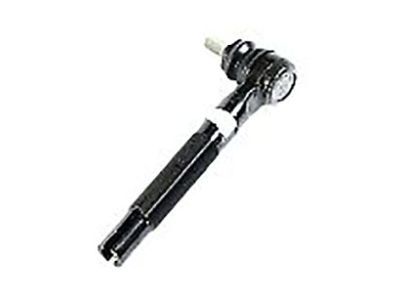 Jeep Center Link - 68258760AE