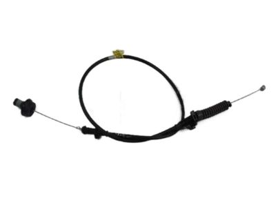 Jeep Throttle Cable - 53013136AG