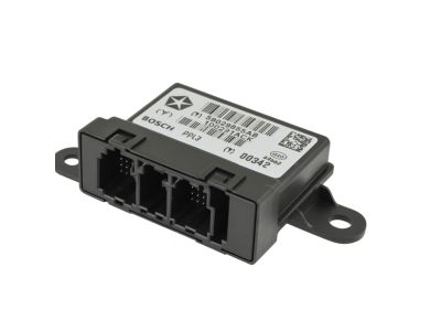 Mopar 56038998AK Module Parking Assist