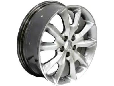Mopar 5SN87DD5AB Wheel Aluminum