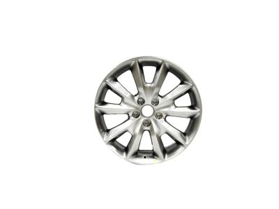 Mopar 5SN87DD5AB Wheel Aluminum