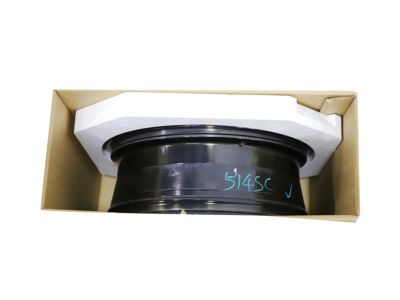 Mopar 5SN87DD5AB Wheel Aluminum