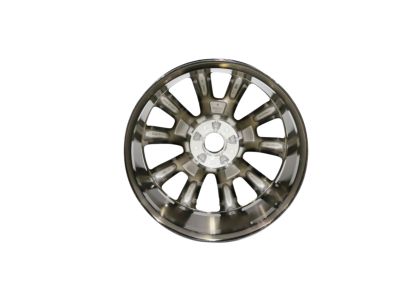 Mopar 5SN87DD5AB Wheel Aluminum