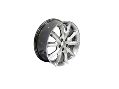 Mopar 5SN87DD5AB Wheel Aluminum