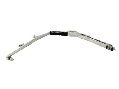 Ram Air Bag - 68161579AJ