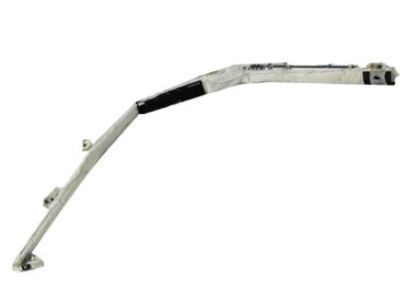 Ram Air Bag - 68161579AJ