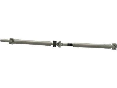 Mopar 68213397AA Shaft Drive Rear 2-Piece