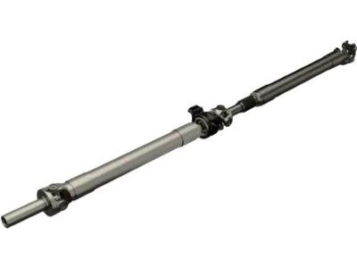 Mopar 68213397AA Shaft Drive Rear 2-Piece