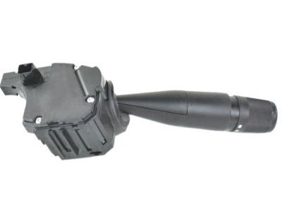 Dodge Headlight Switch - 5035312AC