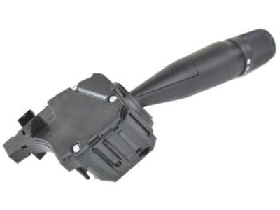 Dodge Headlight Switch - 5035312AC