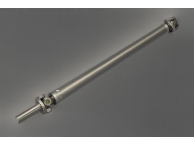 Mopar 5146482AA Shaft Drive Rear 1-Piece