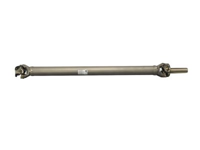 Mopar 5146482AA Shaft Drive Rear 1-Piece