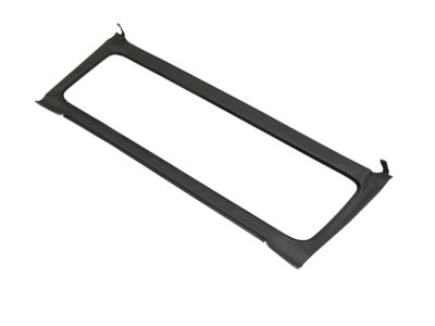 Mopar 6LP18SX9AG Window Tailgate Mopar 6LP18SX9AG Window Tailgate