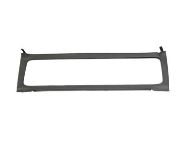 Mopar 6LP18SX9AG Window Tailgate