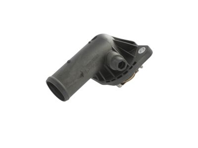 Mopar 4893865AB Housing Thermostat Include'S Thermostat