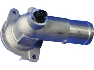 Mopar 4893865AB Housing Thermostat Include'S Thermostat