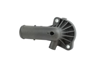 Mopar 4893865AB Housing Thermostat Include'S Thermostat